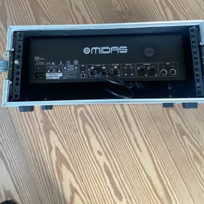 Midas DL32 32-Input 16-Output Stage Box 2016 - Present - Standard image 2