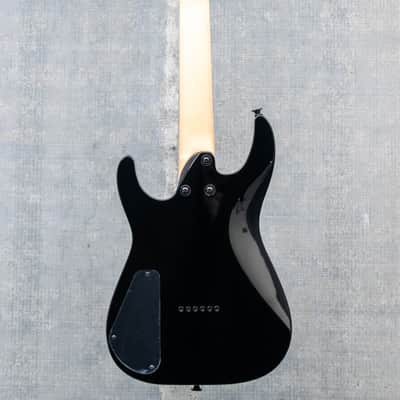 Jackson JS Series Dinky Minion JS1X Gloss Black Mint Condition image 4