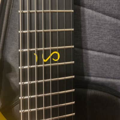 Aristides H/08R - Yellow image 3