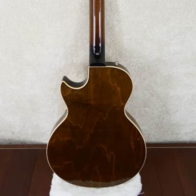 Gibson Memphis ES Les Paul - Goldtop With Gibson Hardshell Case image 13