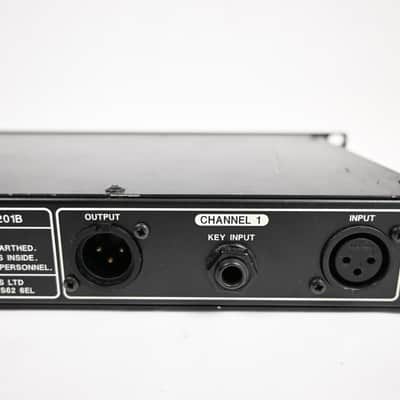 Drawmer DS201 B Dual Gate image 12
