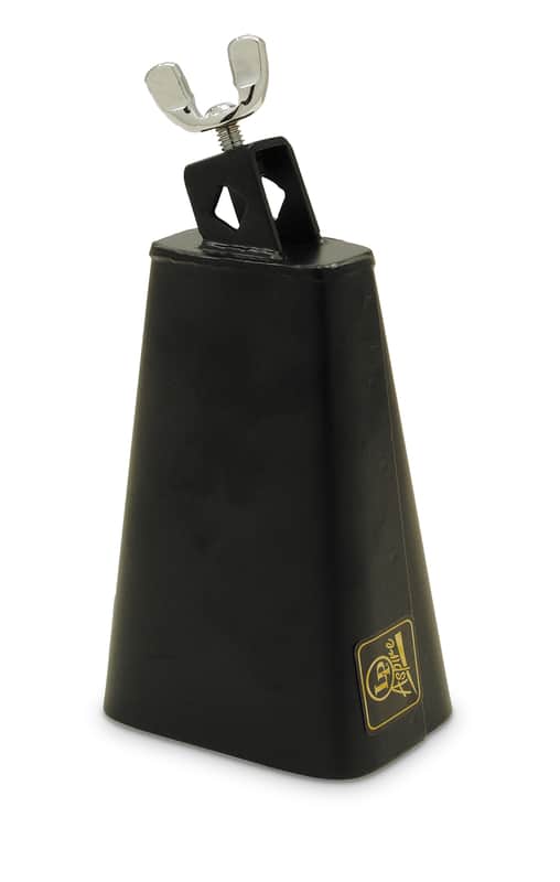 Latin Percussion LPA402 Aspire 4 5/8" Mountable Agudo Cowbell image 1