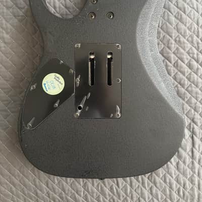 (SALE!) (READ DESCRIPTION) Ibanez RG420EG-BAM Standard 2008 - 2009 - Bio Armor image 5