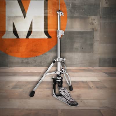 DW 9000 Series 2-Leg Hi-Hat Stand (DWCP9500TB) image 1