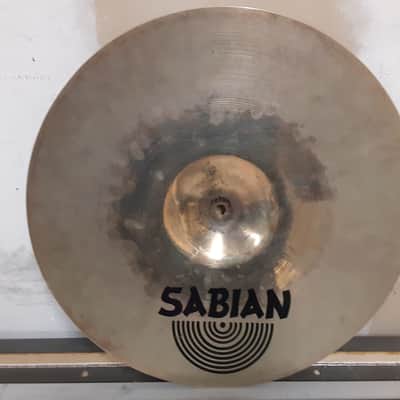 Sabian 16" HHX X-Plosion Crash Cymbal image 4
