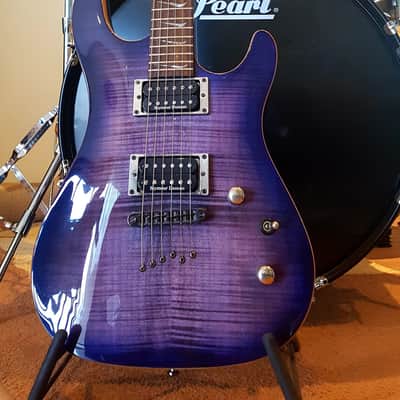 Cort KX Custom image 5
