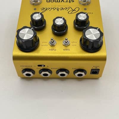 Strymon USED RIVERSIDE image 5