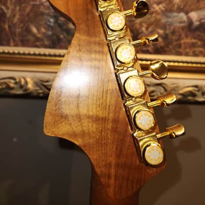 Telecaster '72 Deluxe Vinteta ll Style Guitar with 920d Custom Electronics image 15