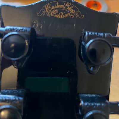 Gibson Les Paul Custom Kahler (Custom Shop Edition) - 1985 image 19