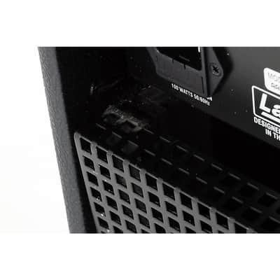 Immagine Laney Ironheart All-Tube 30W 1x12 Guitar Combo Regular - 6