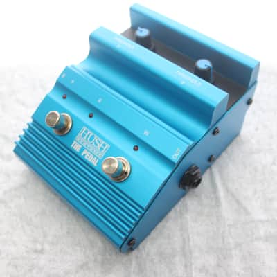 Rocktron Hush Systems Noise Gate Dual Channel image 2