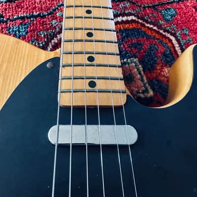 1981 Greco Super Real TL-800 Broadcaster Telecaster Vintage Japan image 8