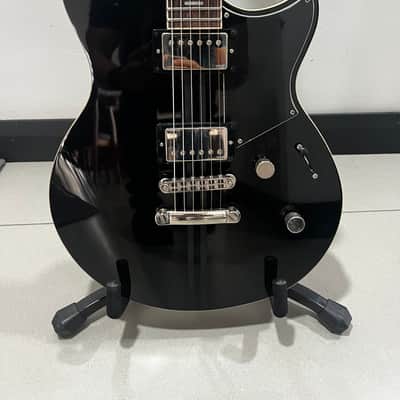 Yamaha Revstar II Standard RSS20 2022 - Present - Black image 2