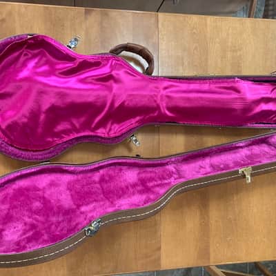 Gibson Les Paul Standard 1994 Heritage Cherry Sunburst – Centennial Year image 10