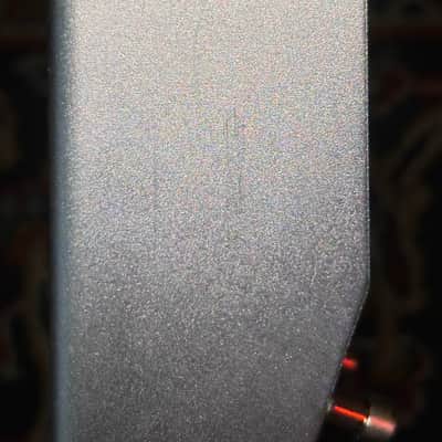 Fender Shields Fuzz Blender Octave Fuzz Pedal image 8