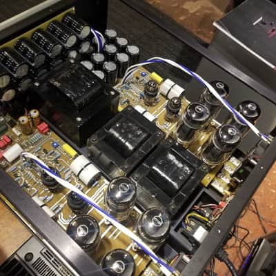 Audio Research Reference 150 Vacuum Tube Power Amp - 150 Watts - Cleaned & Tested - Retail $12,995 image 10