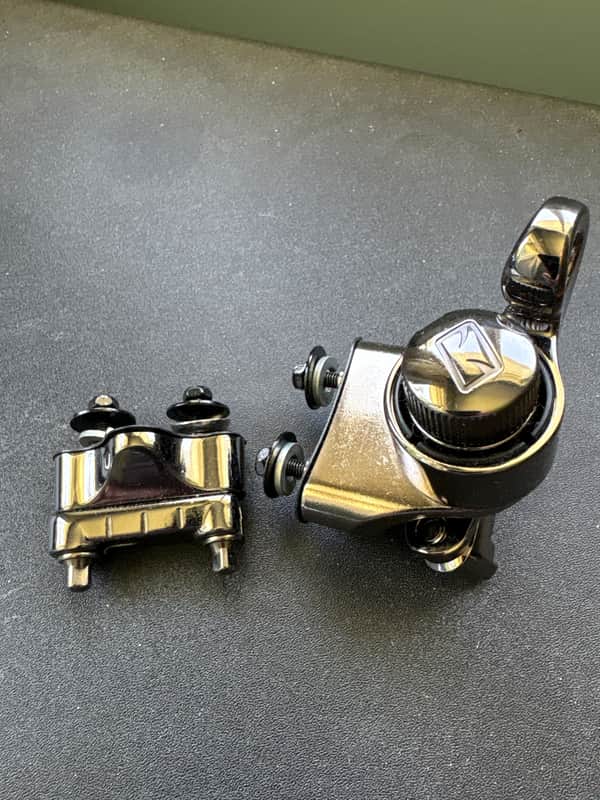Tama Starclassic strainer and butt plate image 1