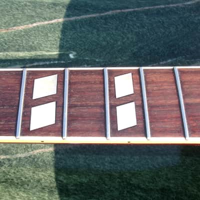 1975 Greco 202 Hummingbird Model MIJ by Fujigen Gakki image 23