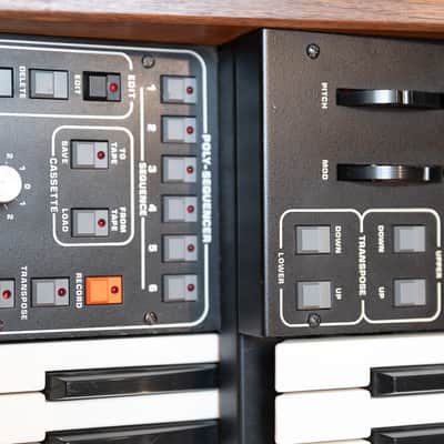 Sequential Prophet 10 Rev 3 image 9