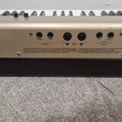 Roland FP-3 Digital Piano - Champagne Gold - 88-KEY Digital Piano - Authentic Sound - Good w/ Power Supply & Soft Case** image 15