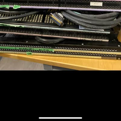 ADC/Audio Accessories  Patchbays - Black image 14