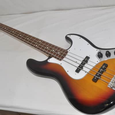 Fender JB Standard Jazz Bass MIJ | Reverb