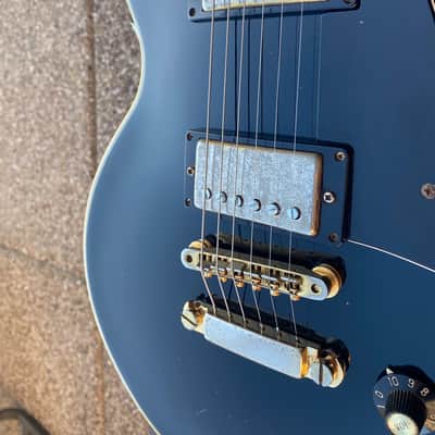 Daion DLP-35B (Black) Les Paul Custom ~1978 image 18