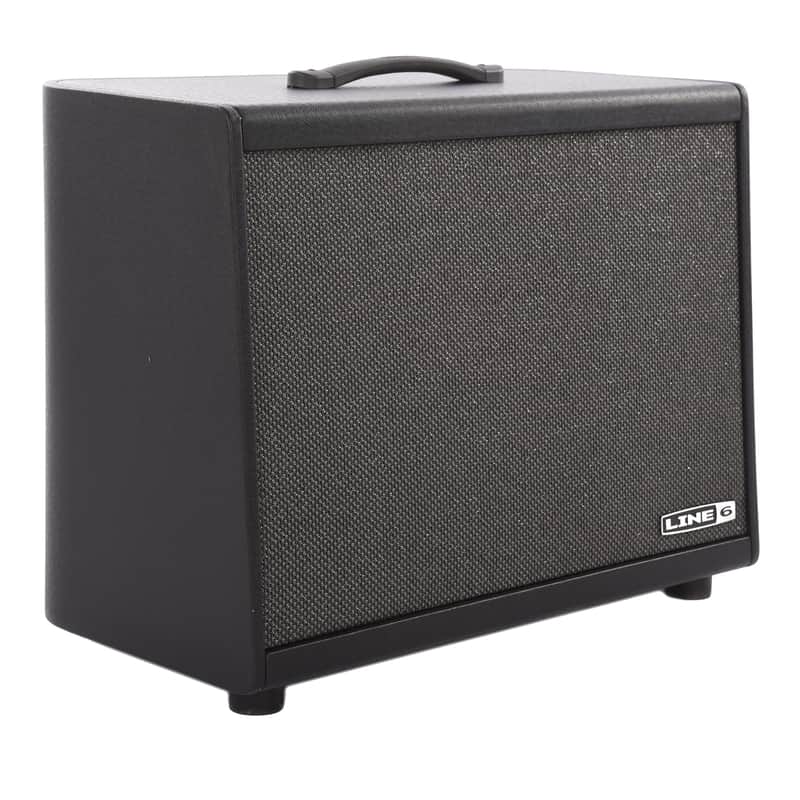 Line 6 Powercab 112 250-Watt 1x12" Active Guitar Speaker Cabinet image 2