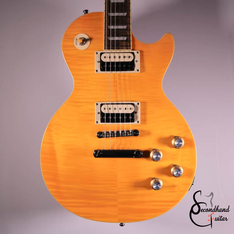 Epiphone Slash レスポール Epiphone Slash Signature Les Paul Standard | Reverb UK