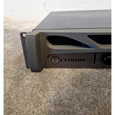 Crown 6002 XTi Series - Power Amplifiers - Good image 11