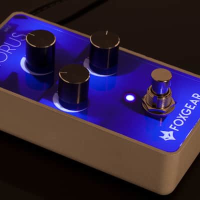Foxgear Korus image 7