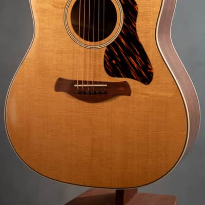 Taylor Gold Label 517e Spruce / Mahogany Grand Pacific Acoustic Electric Guitar - Natural - 1206105035 image 4