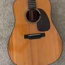 1954 Martin D-18