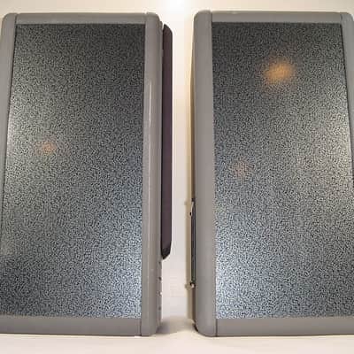 Tannoy System 10 DMT (Pair)- Large passive monitors! image 5