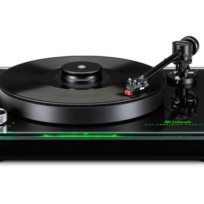 McINTOSH MT2 - Precision Turntable - NEW! image 3