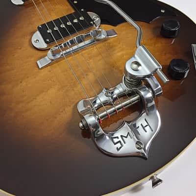 Immagine TK Smith Roadmaster 2016 Sunburst - 3