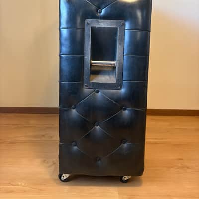 PLUSH P1000 S 100W Amplifier and 4X12 Cabinet image 11