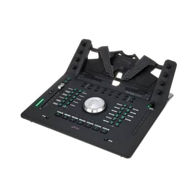 AVID EUCON CONTROLLER Pro Tools Dock iPad Touchscreen Compact Ethernet Control Surface image 5