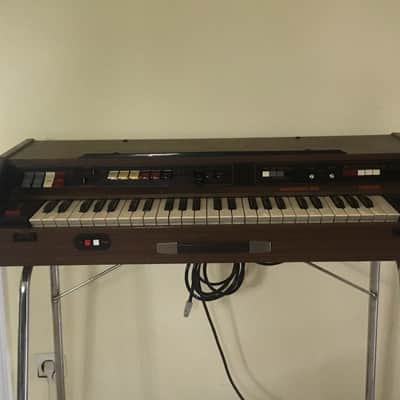 Farfisa Matador 80 1975 image 1