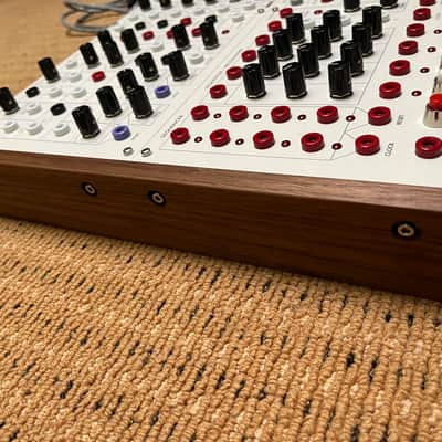 Serge Modular Paperface 2.0 2023 + Power Supply €422 image 4