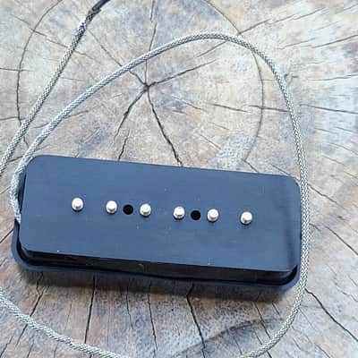 Gibson P100 Noiseless Soapbar Neck Pickup 2000 image 4