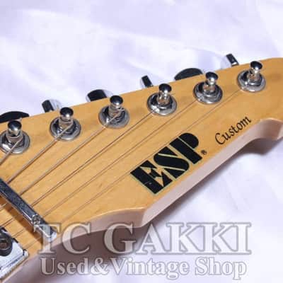 ESP N4 Type Refinished image 6