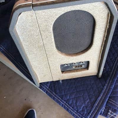 Akai Stereo Deluxe ST-1 image 7