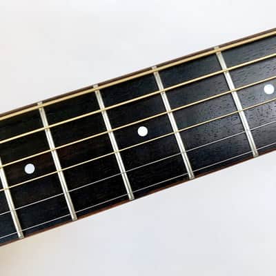 Taylor 716CE Natural 2010 image 11