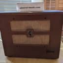 Gibson BR-6,  3-Input 10-Watt 1x10" speaker Guitar Combo Vintage1948 - 1954 era