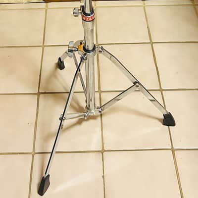 TAMA Red Label 3-Tier Single Braced Straight Cymbal Stand - MINT image 1