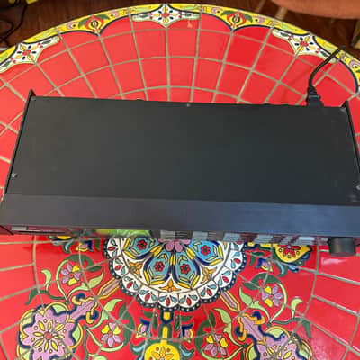 TC Electronic M2000 Multi-Effect - Excellent Reverbs, Delays and MORE! image 6