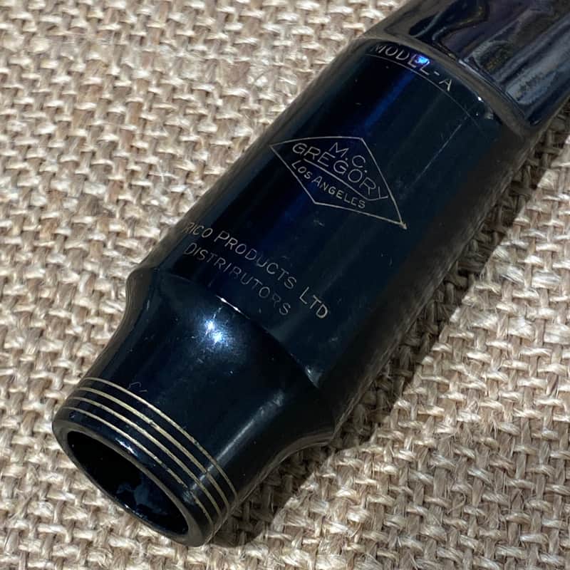 MC Gregory Diamond 5A 18