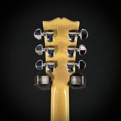 Gibson SG Standard Custom Color Series image 11