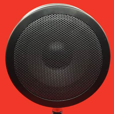 Poseidon Audio KR2 Black Sub Kick new image 8
